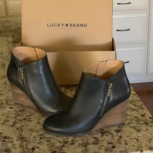 Lucky Brand Wedges